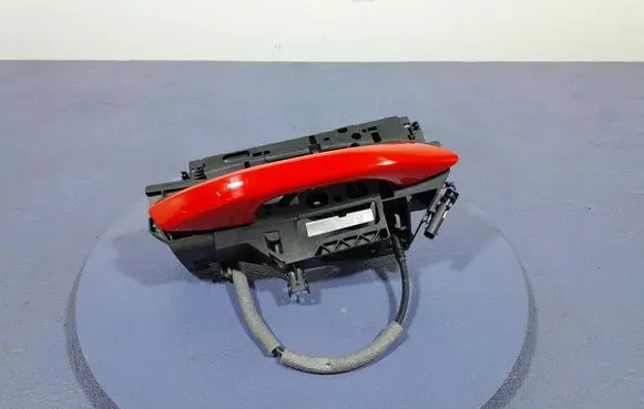 Porsche Cayman 981 Front door exterior handle 