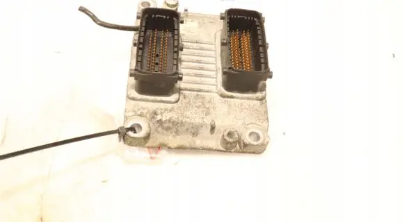 Opel Corsa C ABS Pump 55557933