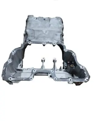 Mercedes-Benz E W212 Oil sump R6420142602