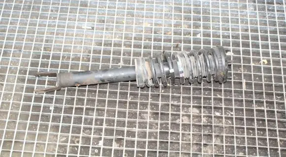 Jaguar XF X250 Front shock absorber/damper