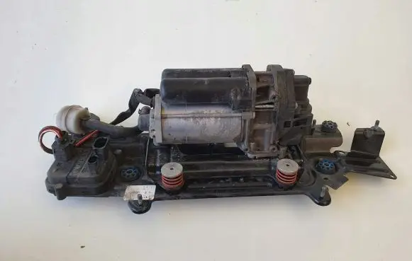 Audi Q5 SQ5 Air suspension compressor/pump 80A616006F