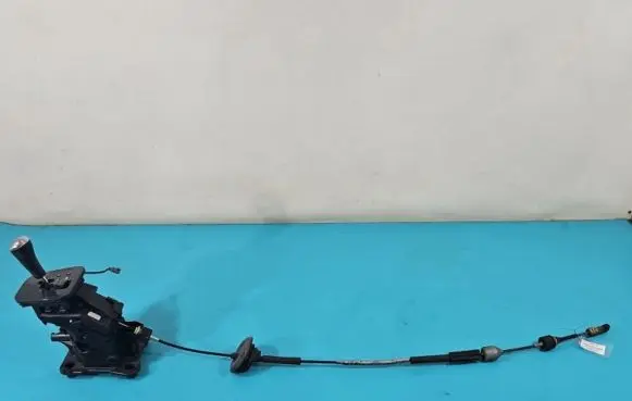 Peugeot 5008 Gear shift cable linkage 9682641980 IMPRK1386379