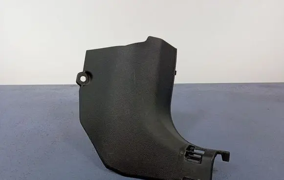 Nissan Qashqai Other sill/pillar trim element 669004EA0A