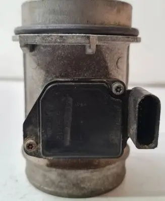 Audi A4 S4 B6 8E 8H Mass air flow meter 059906461M 722184140