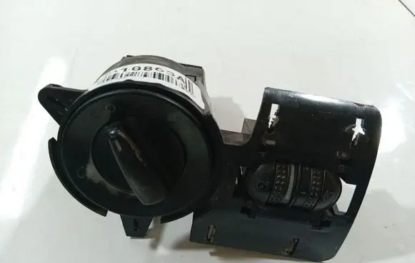 Volkswagen PASSAT B5 Light switch 1c0941531