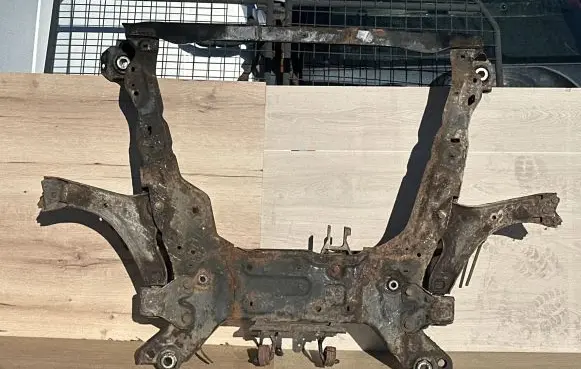Ford Mondeo MK IV Front subframe