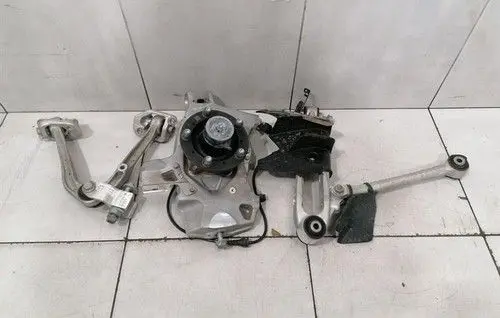 Porsche 911 992 Front wheel hub 9GT407245XC