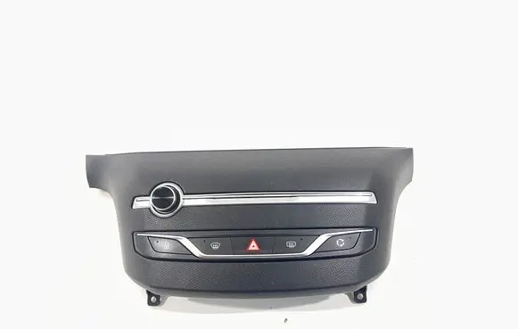 Peugeot 308 Head unit multimedia control 96777660ZD
