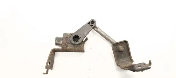 Nissan Qashqai Headlight/headlamp level sensor 