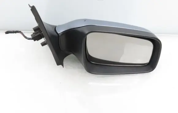 Opel Astra G Front door electric wing mirror 