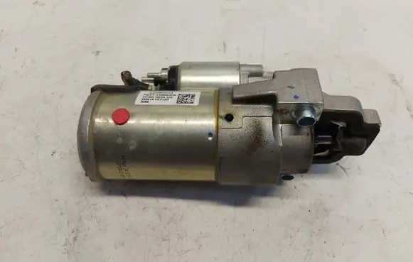 Ford Transit Custom II Starter motor