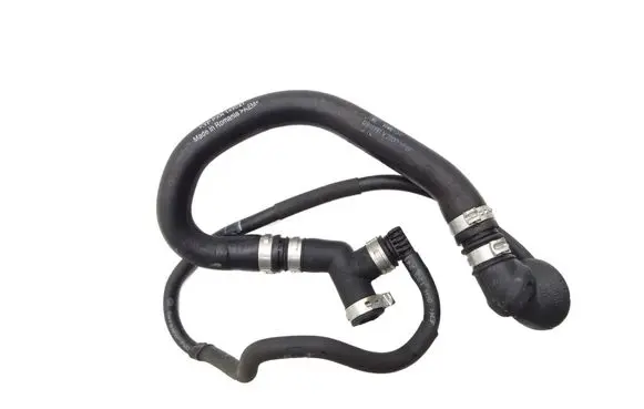 Audi A4 S4 B8 8K Intercooler hose/pipe 8K0611931BQ