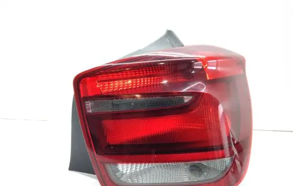 BMW 1 F20 F21 Rear/tail lights