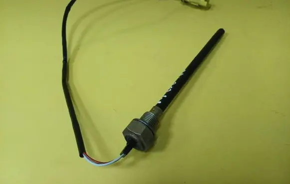 Peugeot 206 Oil level sensor 96441403