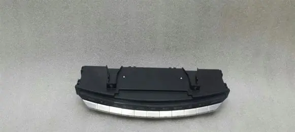 Mercedes-Benz S W221 Climate control unit A2218702658