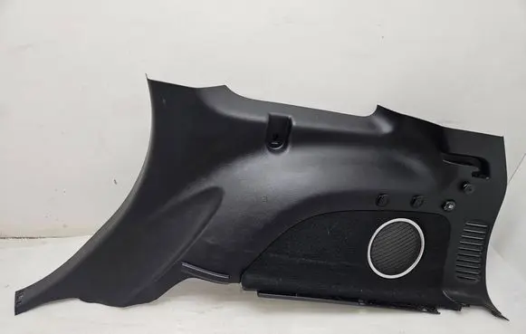 Jeep Grand Cherokee Trunk/boot lower side trim panel 
