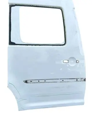 Volkswagen Caddy Side sliding door 