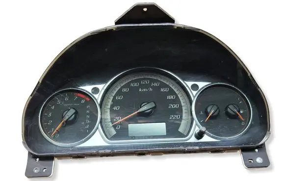 Honda CR-V Speedometer (instrument cluster) HR0333091 78100G813