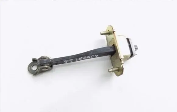 Subaru Legacy Rear door check strap stopper