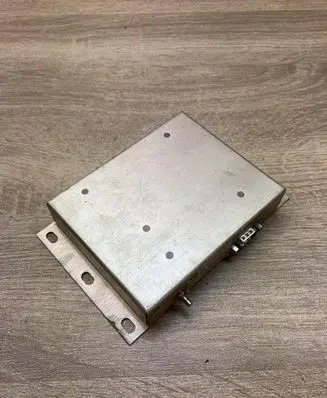 BMW 5 E39 GPS navigation control unit/module 8361757 22SY550