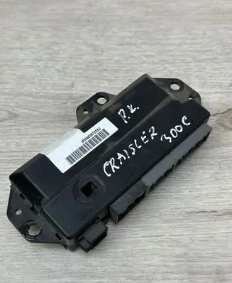 Chrysler 300 - 300C Door control unit/module 56038722AJ 00005137A9 AAXX107400276