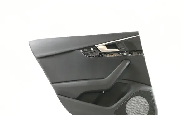 Audi A4 S4 B9 Rear door card panel trim 8W0867487 8W0867317 8W0971693H
