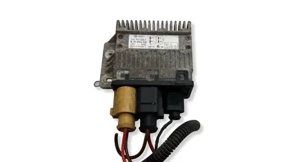 Volkswagen Transporter - Caravelle T5 Coolant fan relay 7H0919506F 895904000