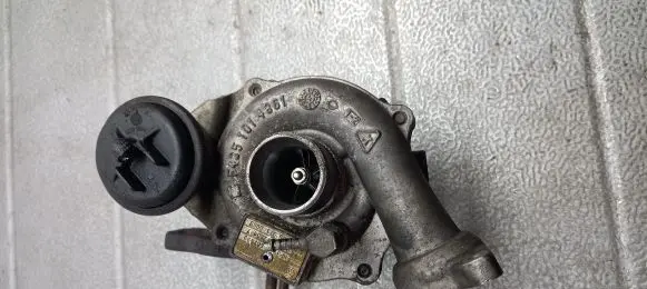 Citroen C3 Turbo