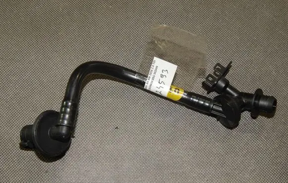 Audi A4 S4 B9 Engine coolant pipe/hose 8W1611931L