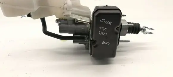 Toyota C-HR I ABS Pump 4721010040