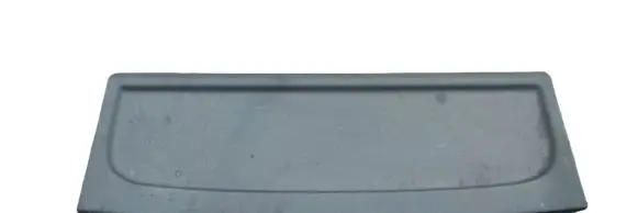 Audi A7 S7 4G Parcel shelf