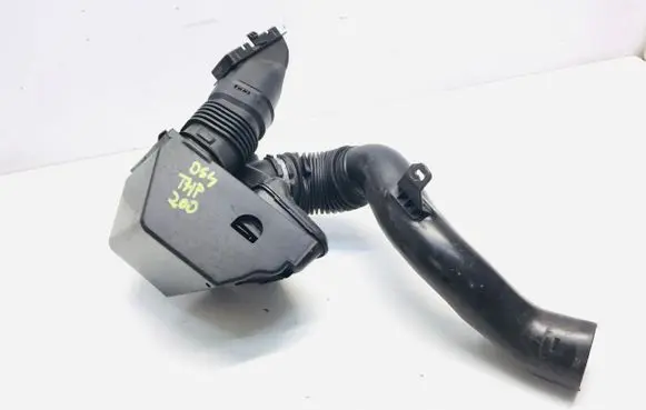 Citroen DS4 Intake resonator 