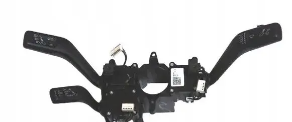 Volkswagen PASSAT CC Aerial antenna switch 3C5953501BN