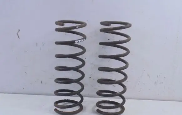 Nissan Micra Rear coil spring