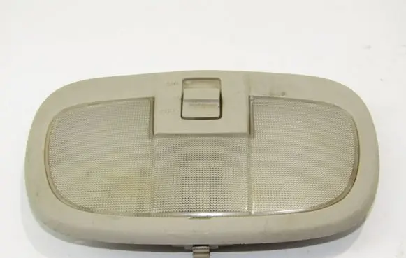 SsangYong Rexton Other interior light 8372008000