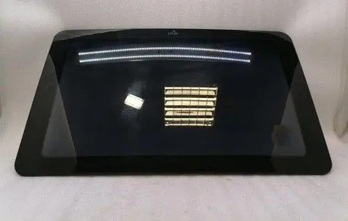 Maybach 57/62 Sunroof set A2407800021