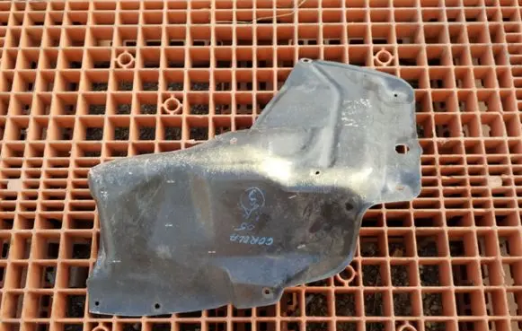 Toyota Corolla E120 E130 Engine splash shield/under tray 5144212190AT 5144212190