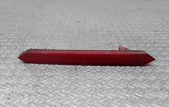 Honda Civic Rear tail light reflector