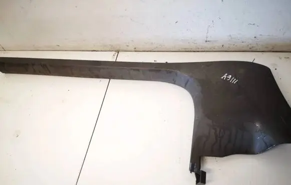 Audi A4 S4 B6 8E 8H Other interior part 8e0867272