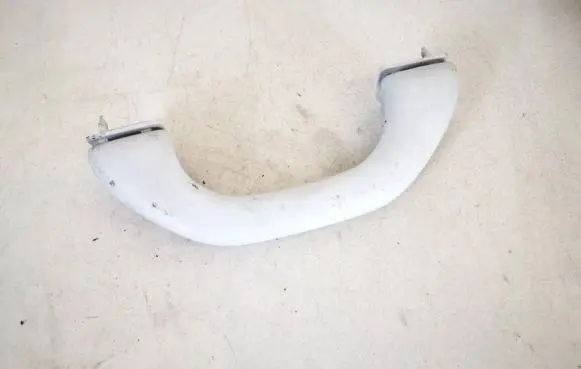 Skoda Octavia Mk2 (1Z) Front interior roof grab handle 6y0857607