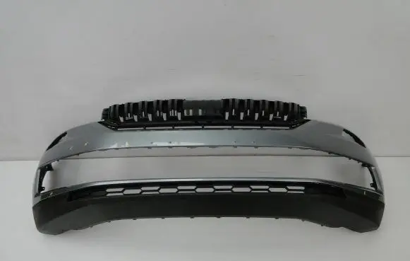 Skoda Kodiaq Front bumper 565807221