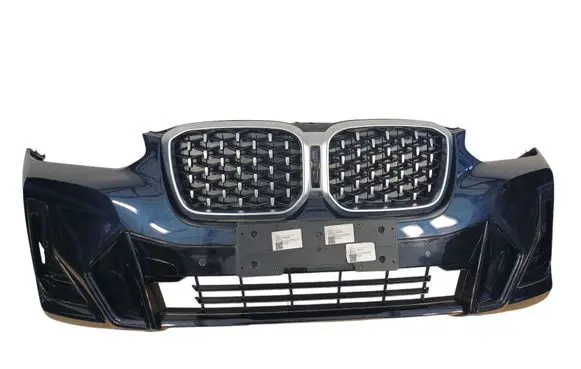 BMW X4 G02 Front bumper foam support bar 51115A45E22