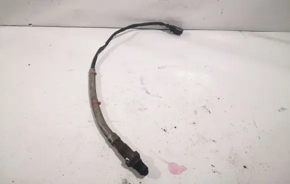 Audi A6 S6 C6 4F Lambda probe sensor 07L906265 0258006891 0258006892