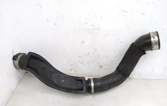 BMW X5 E70 Intercooler hose/pipe 7809834 7807986