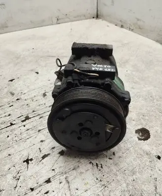 Air conditioning (A/C) compressor (pump)
