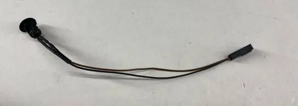 Skoda Octavia Mk2 (1Z) Alarm movement detector/sensor 