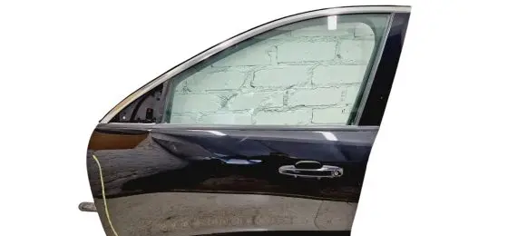 Ford Escape IV Front door