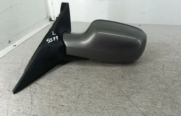 Renault Scenic II - Grand scenic II Front door electric wing mirror 
