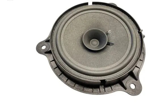 Nissan Qashqai Rear door speaker 