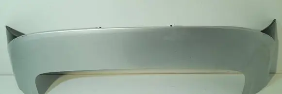 Ford Focus Tailgate/trunk spoiler F1EBA44210DBW
